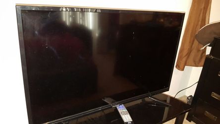 Hisense 40" televisor