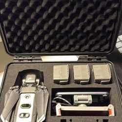 DJI Mavic 2 Pro