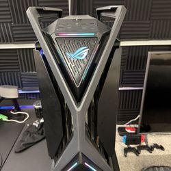 Rog Gaming Pc