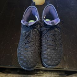 Nike KD 9 Purple dust 2016