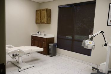 Clinical accessories