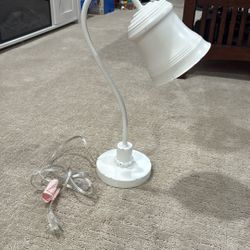 Desk Lamp