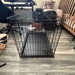 Dog Crate