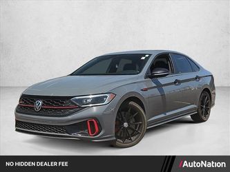 2024 Volkswagen Jetta GLI