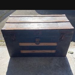 Antique Storage Chest