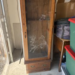 Gun Cabinet 
