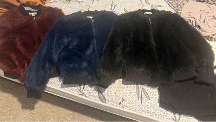 Jackets small