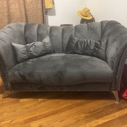 Fancy Sofa
