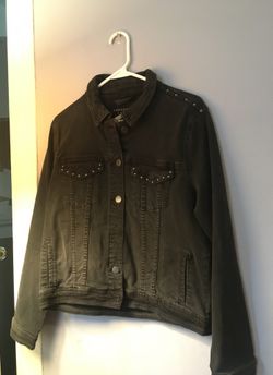 Nueva Aeropostale talla L