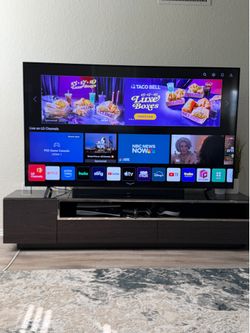 86” LG smart Tv