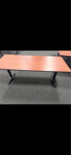 Office tables