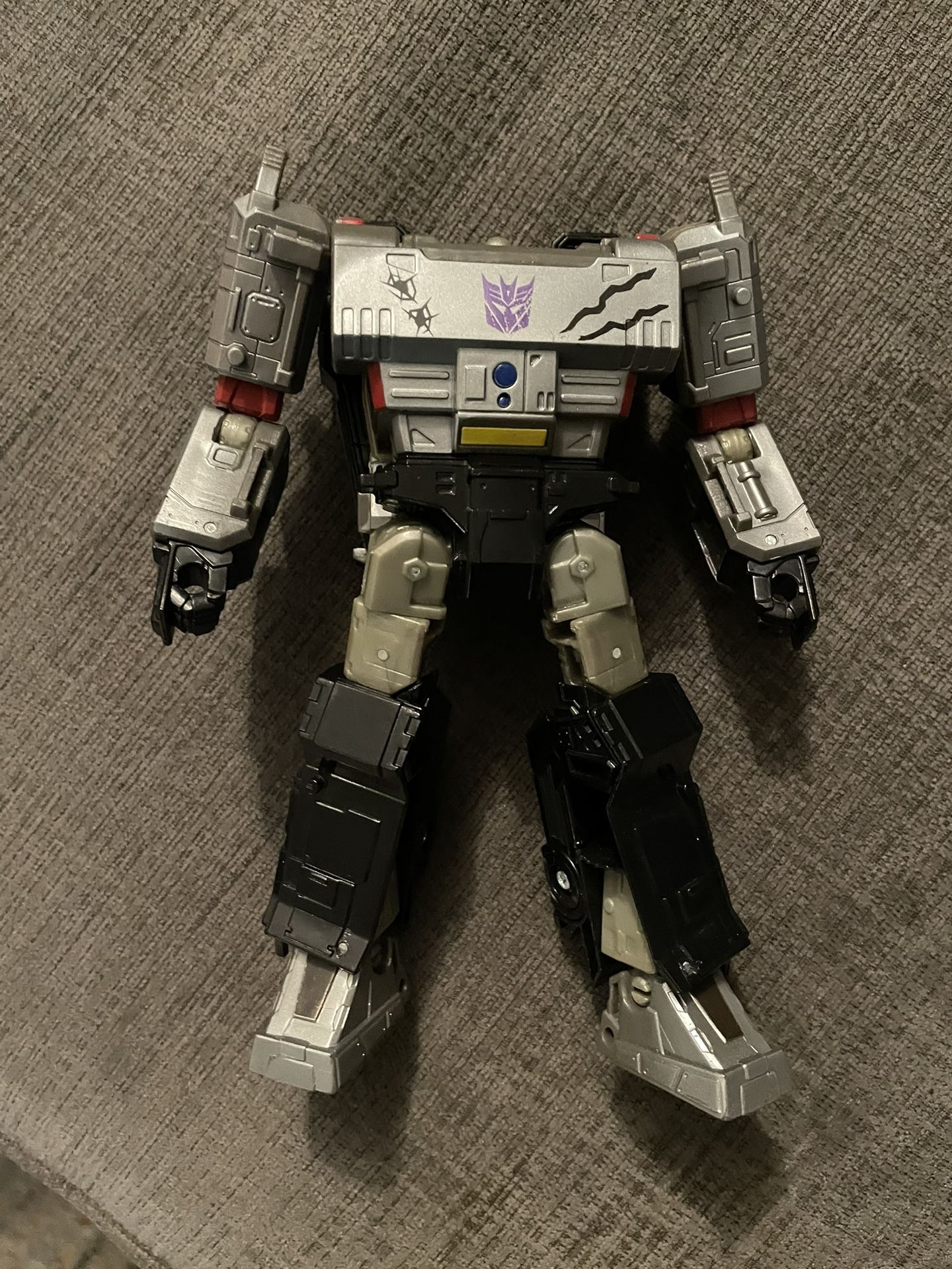 Transformers 