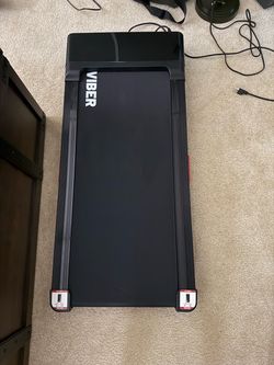 Walking pad