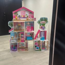Dollhouse