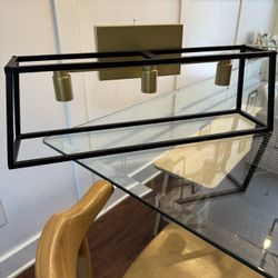 Vanity Light