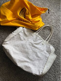 Goyard tote ( closet sale )