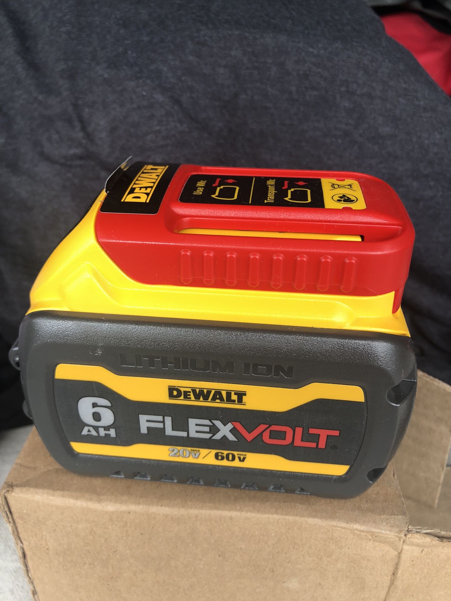 Dewalt Battery Flex Volt 6ah,All Products : American Fashion Style Bags On Sale