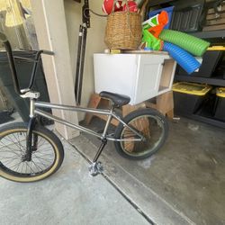 BMX Bike