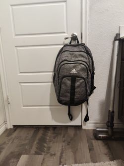 Adidas Prime 6 Laptop Backpack ***