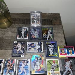 Shohei Ohtani Los Angeles Dodgers , Angels Collection 