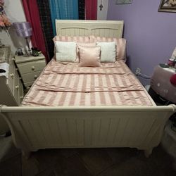 Full bed Set