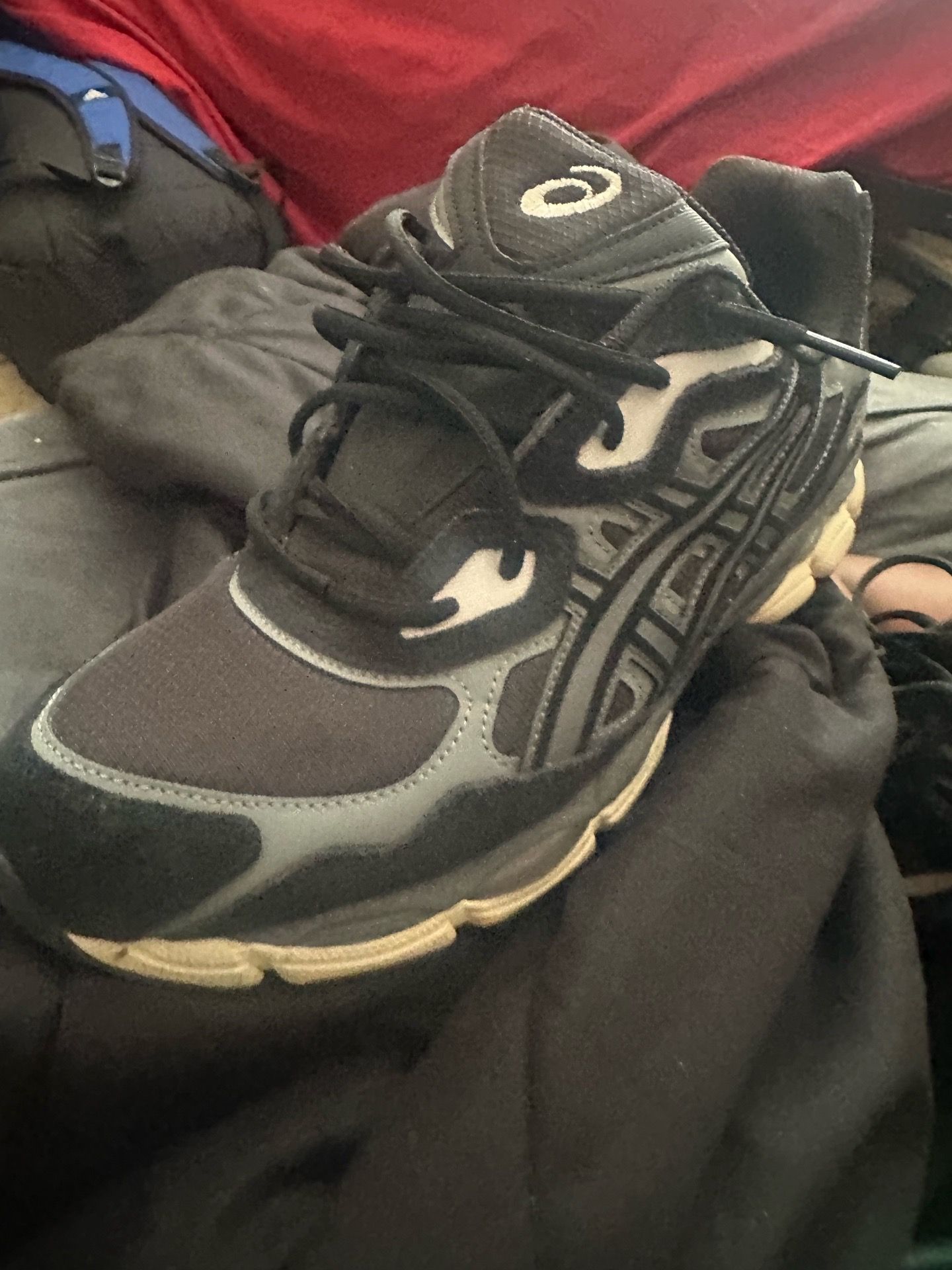 Asics Gel NYC