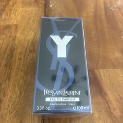 YSL Y EDP