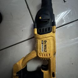 20V MAX Lithium-Ion Cordless Brushless 