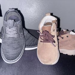 Toddler Shoes Size 7 
