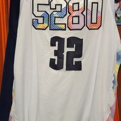 Denver Nuggets 
