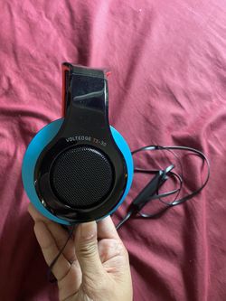 Voltedge TX-30 switch gaming headset