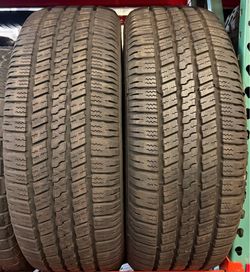 Goodyear 275 60 20