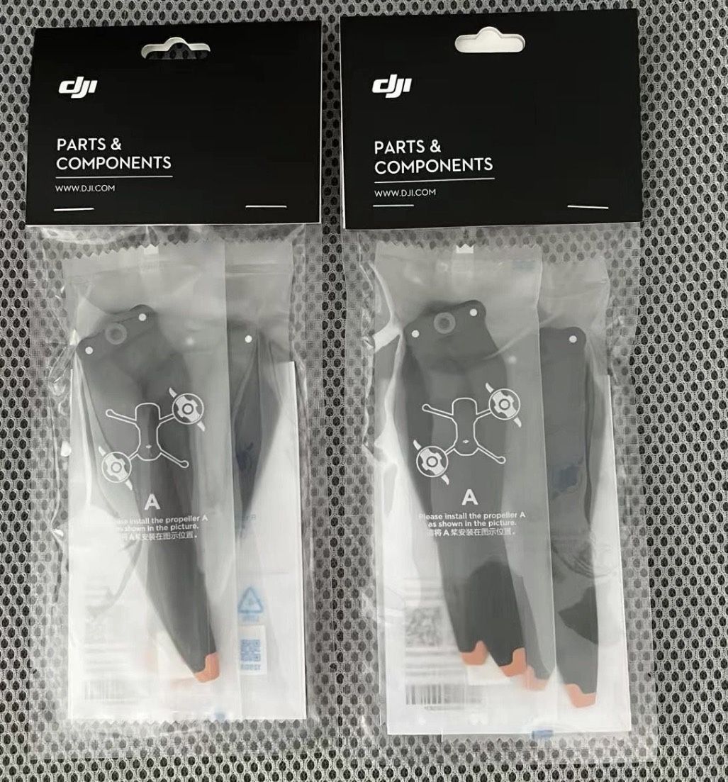 dji air 3S original propellers