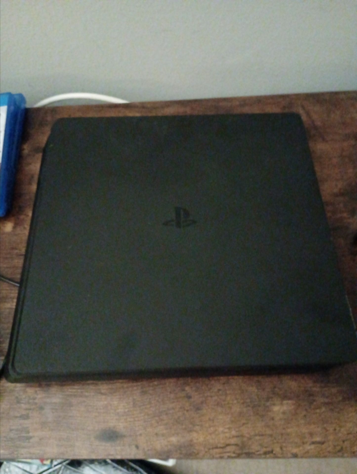 PS4, Controller, NBA 2k 19&22