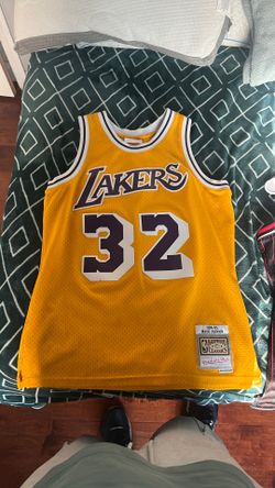 Jerseys