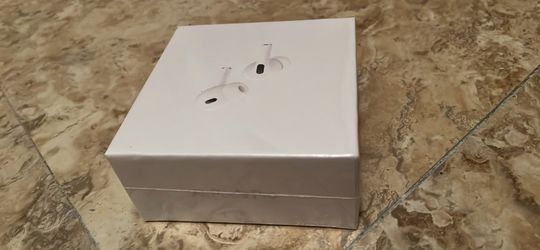 Brand New AirPod Pros 2nd Gen