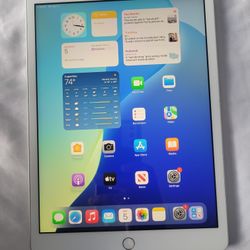 Ipad 8th Gen 128gb , Good Condition 