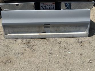 Chevrolet & GMC DOORS