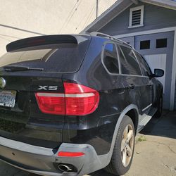 2008 BMW X5- 150k Miles Transmission isnt working- Needs tow!