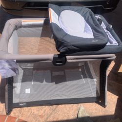 Portable Playard