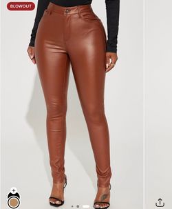 Fashionova pants