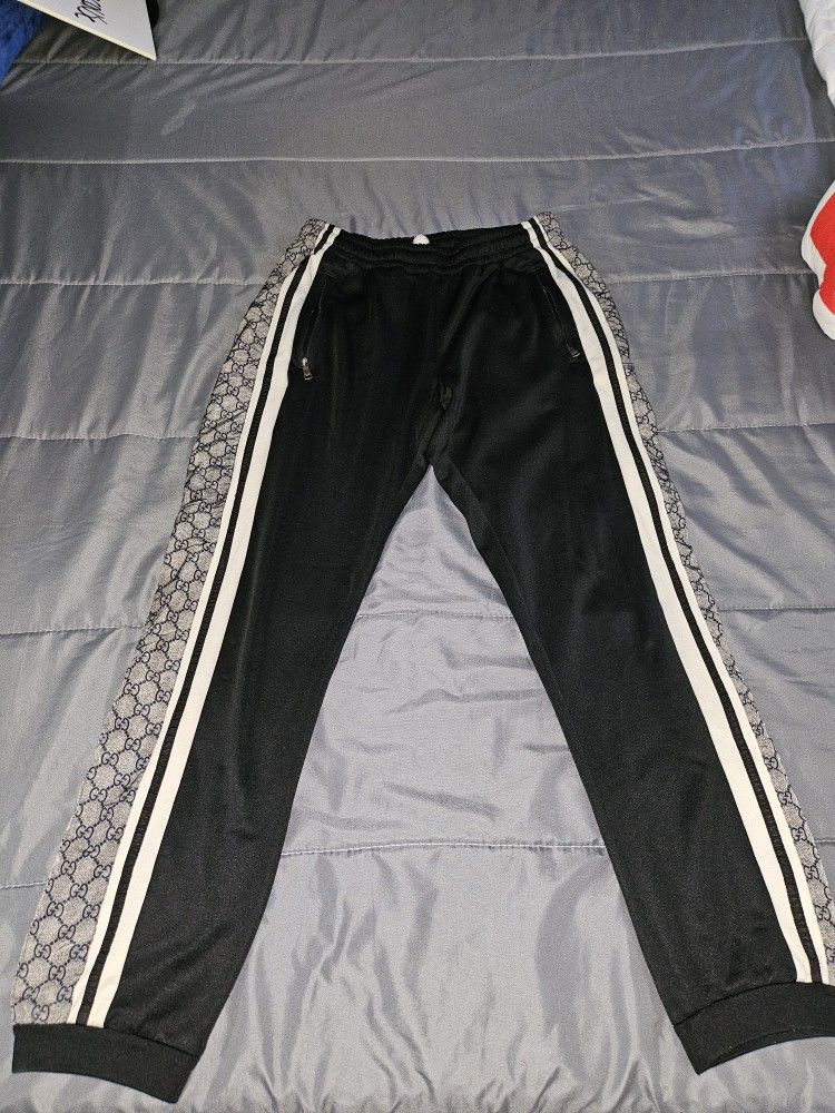 Gucci Sweat / Track Pants