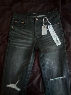 PURPLE JEANS