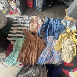 Baby Girls Clothes