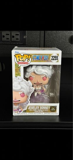 Jewelry Bonney Chase Funko Pop