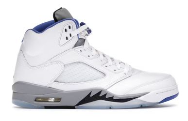 Nike air Jordan 5 stealth size 5Y 5.5Y 6Y 11, 11.5 mens new