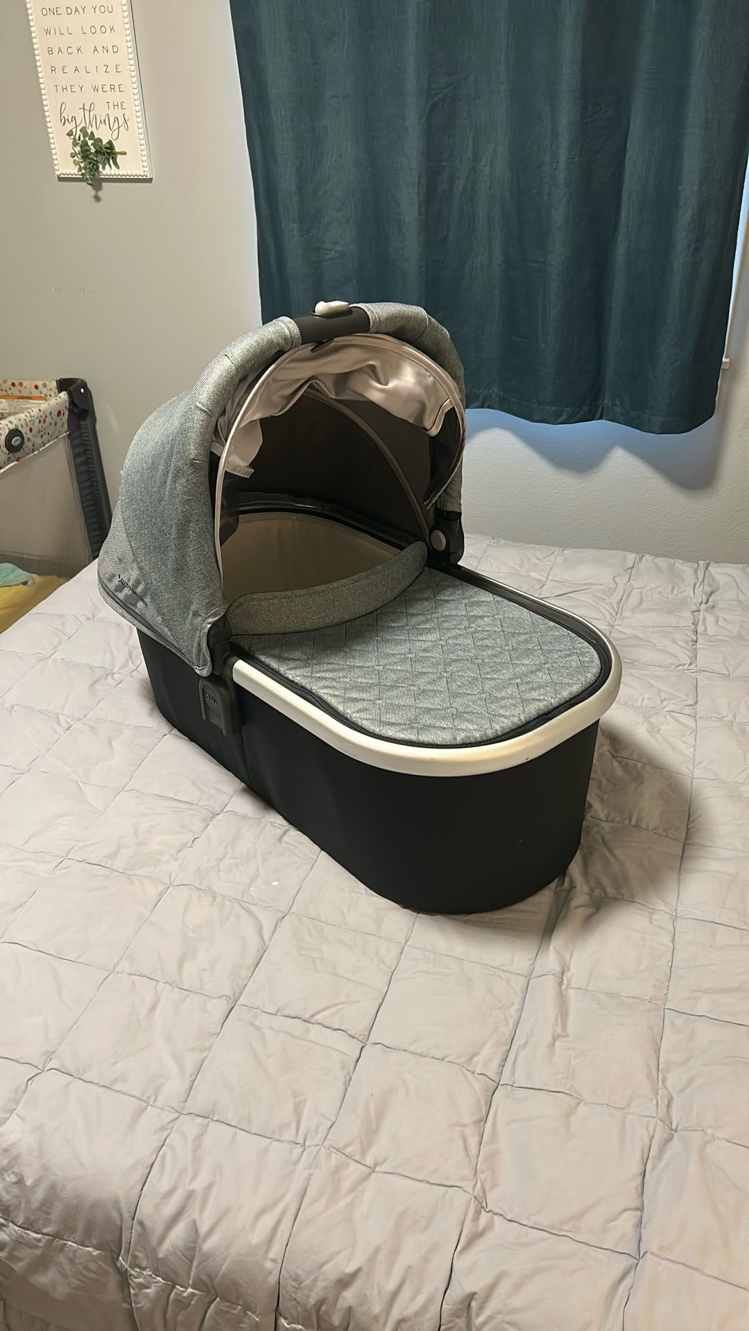 UPPAbaby Bassinet V2