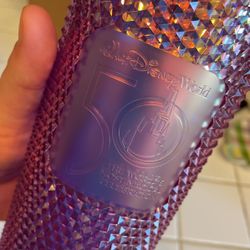 Walt Disney World Starbucks Tumbler