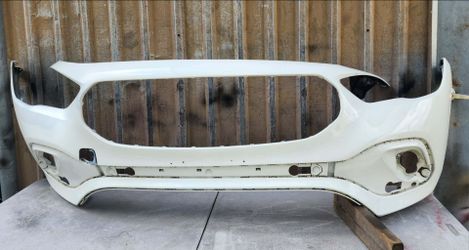 2021-2023 Mercedes-Benz GLA250 Front Bumper Cover OEM