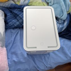 Mini Refrigerador 25$